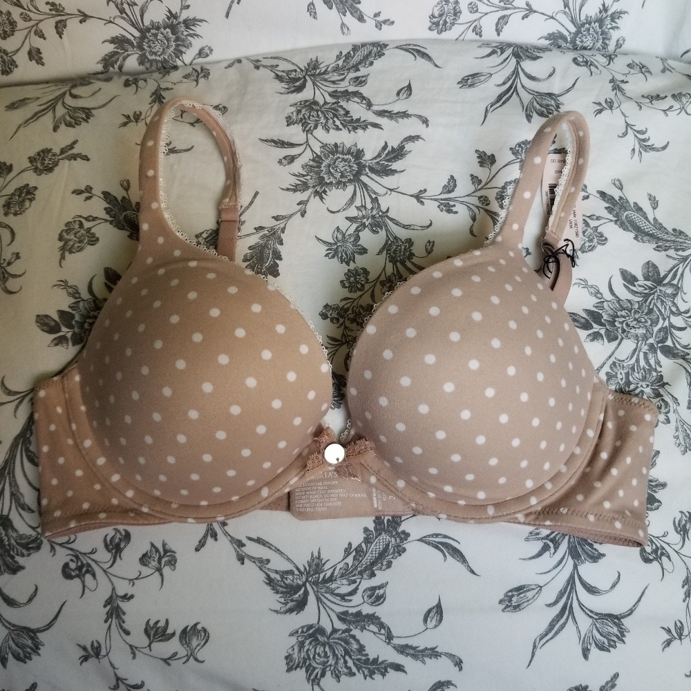 NWT Victoria's Secret Bra
